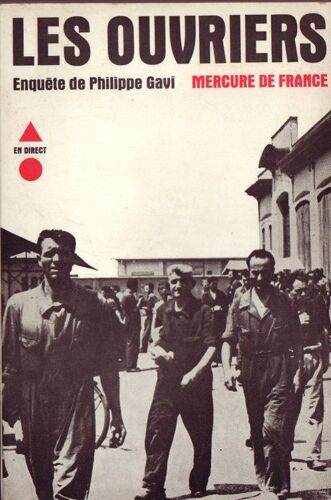 Les Ouvriers