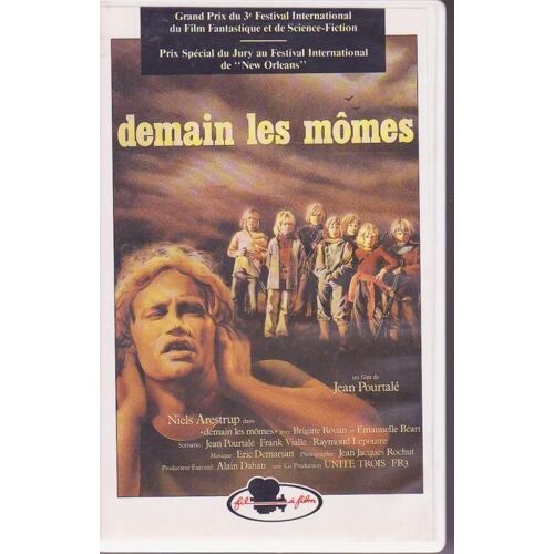 Demain Les Mômes
