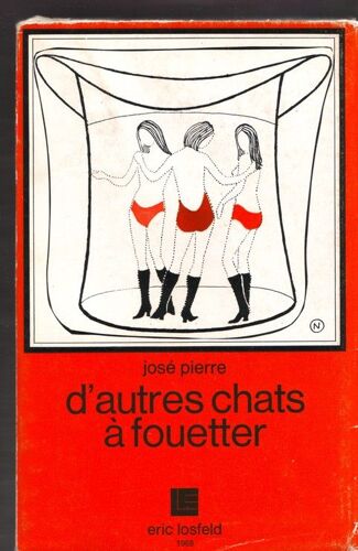 D'autres Chats À Fouetter.