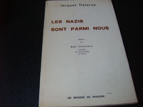 Les Nazis Sont Parmi Nous