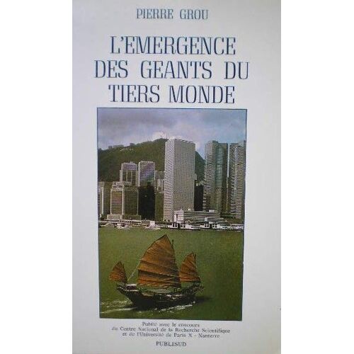 Grou, Pierre