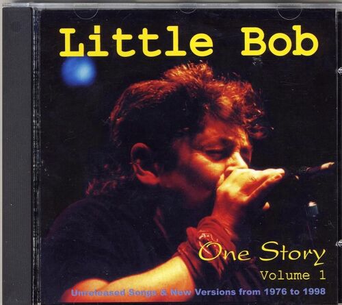 One Story Vol. 1