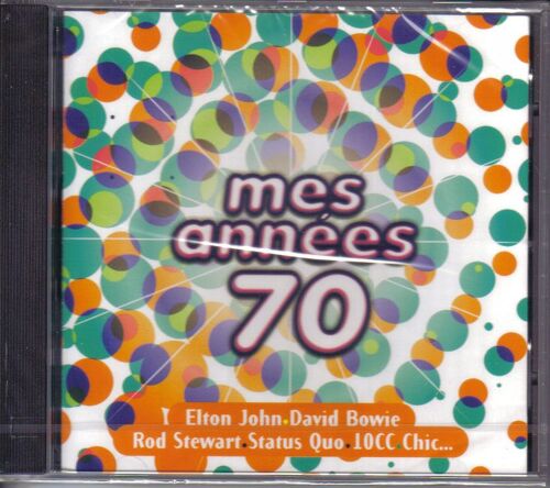 Mes Années 70