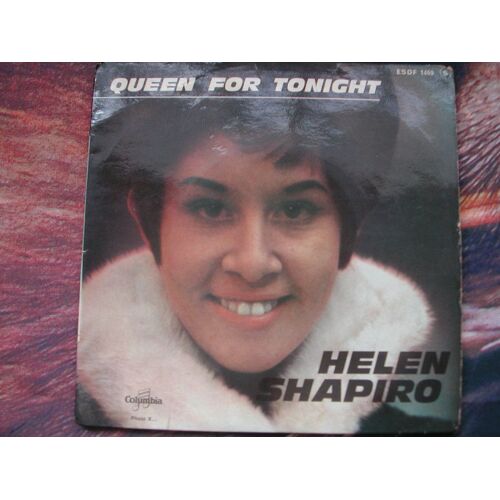 Queen For Tonight