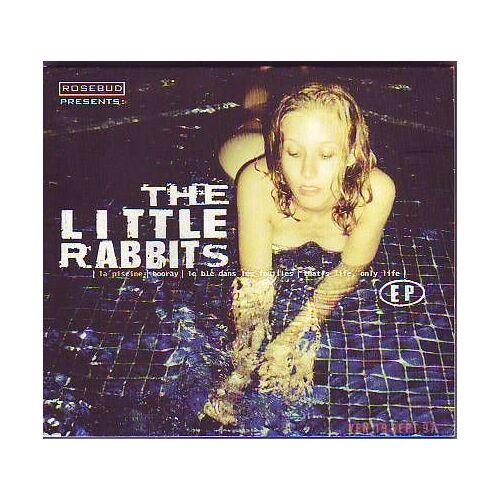La Piscine/Hooray/Le Blé Dans Les Fouilles/That's Life,Only Life