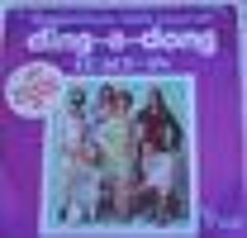 Ding -A-Dong