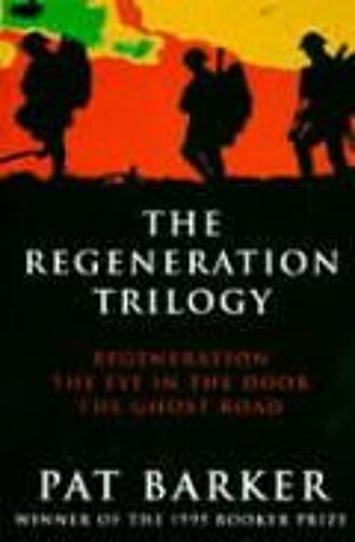 The Regeneration Trilogy