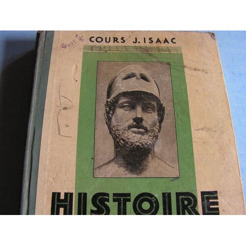 Histoire Classe De 6eme