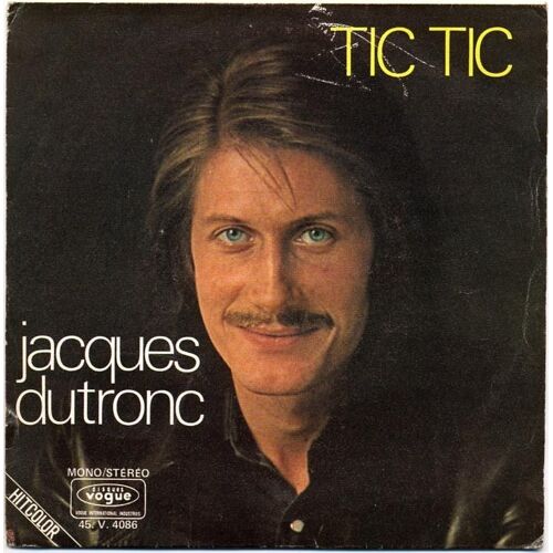 Elle Est Si + Tic Tic