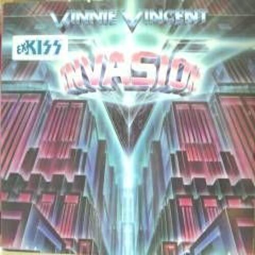 Invasion