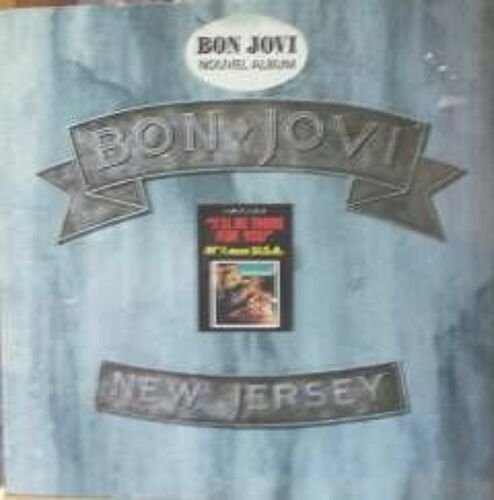New Jersey