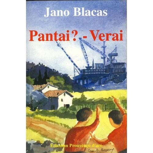 Pantai ? - Verai - Rouman