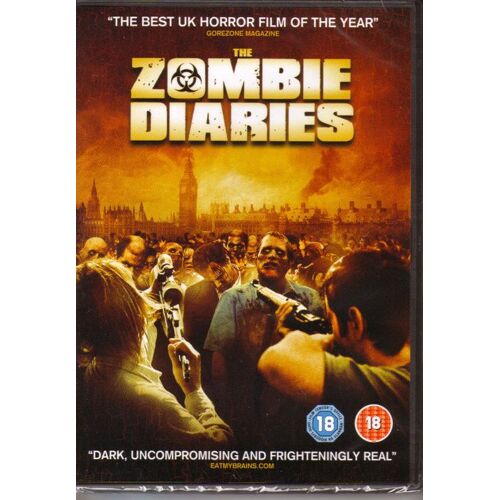 Zombie Diaries