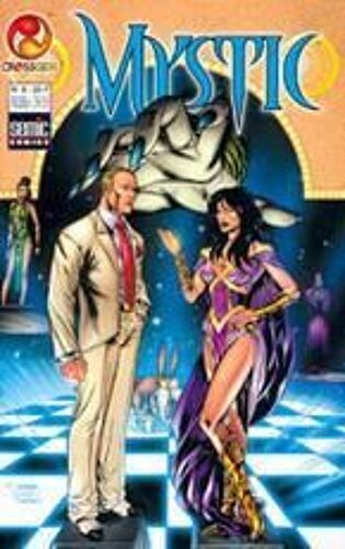 Mystic  N° 6
