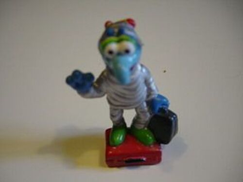 Figurine Muppet Show, Gonzo