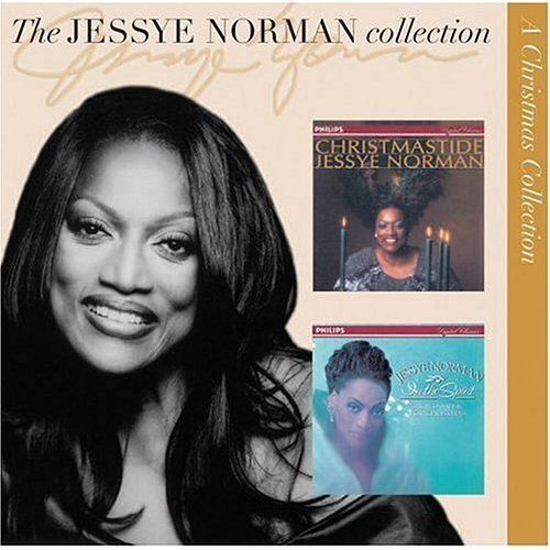 Jessye Norman Collection A Christmas Collection