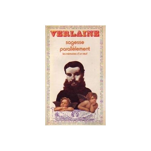 Sagesse Parallèlement - Les Mémoires D'un Veuf