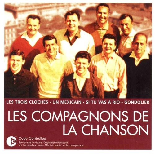 L'essentiel-Best Of - Dutch Import