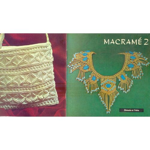 Macramé 2