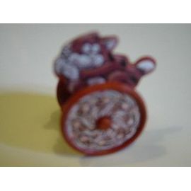 Kinder Chat Sur Roulette