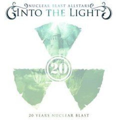 Nuclear Blast All Stars : Into The Light