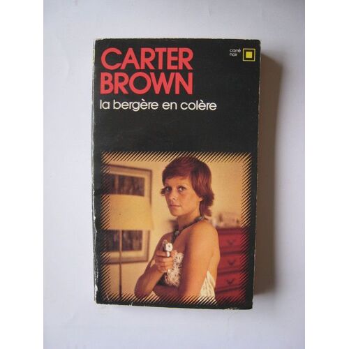 La Bergère En Colère