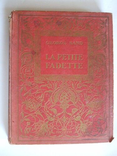 La Petite Fadette