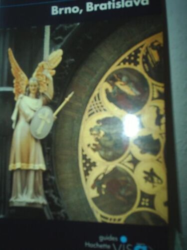 À Prague - Brno, Bratislava