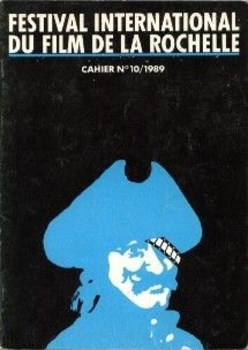 Xvii Festival International Du Film De La Rochelle 1989