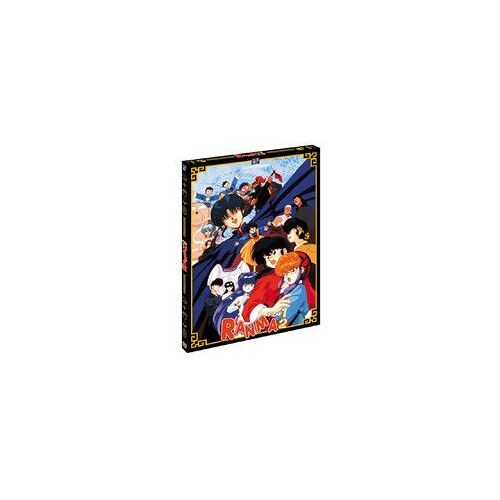 Ranma 1/2 - Films 1 & 2