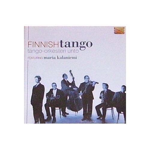 Le Tango Finlandais