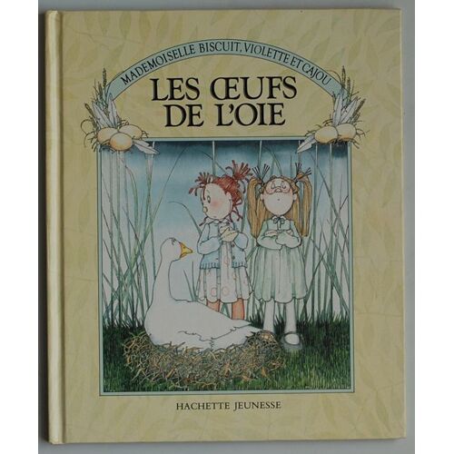 Les Oeufs De L'oie