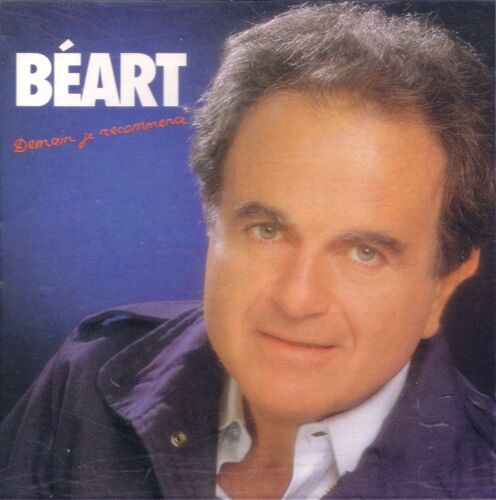 Demain Je Recommence