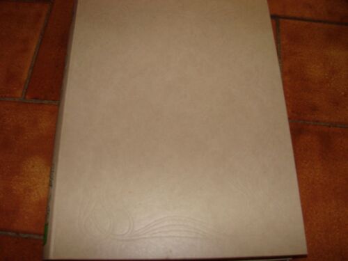 Les Doigts Verts, N. 1, Collection Complette 8 Volumes Avec Index General Au Dernier  N° 1 : L'encyclopédie Prarique Du Jardinage