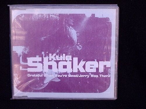 Grateful When You're Dead / Jerry Was There