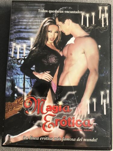 Magia Erotica (Sexual Magic)