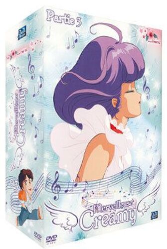 Creamy Merveilleuse Creamy - Partie 3 - Édition Vf