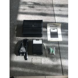 Ancien Rasoir Remington Special