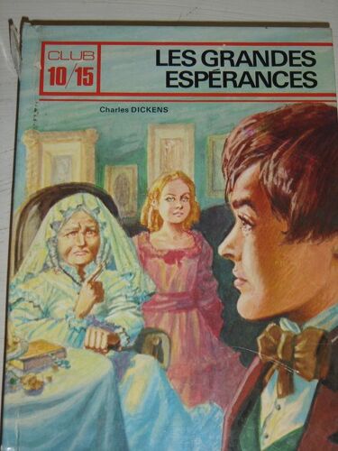 Les Grandes Espérances