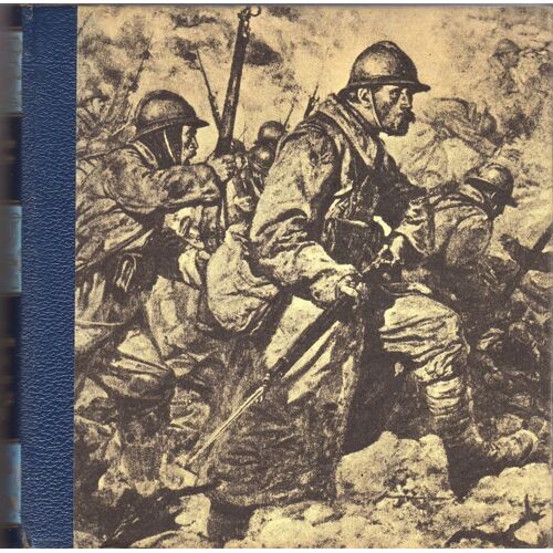 La Grande Guerre - Le Miracle De La Marne