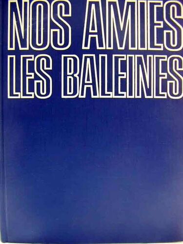 Nos Amies Les Baleines