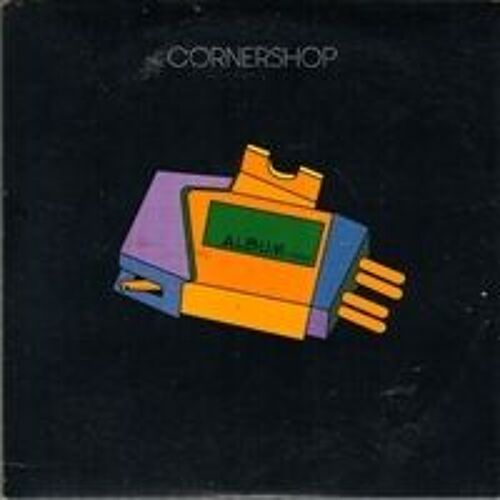 Cornershop: Album Cd