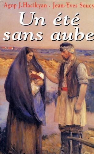 Un Été Sans Aube