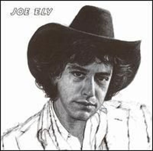 Joe Ely