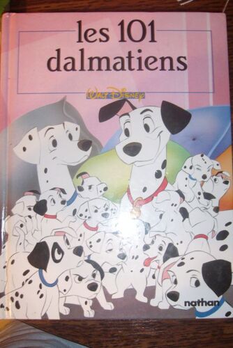 Les 101 Dalmatiens Ne