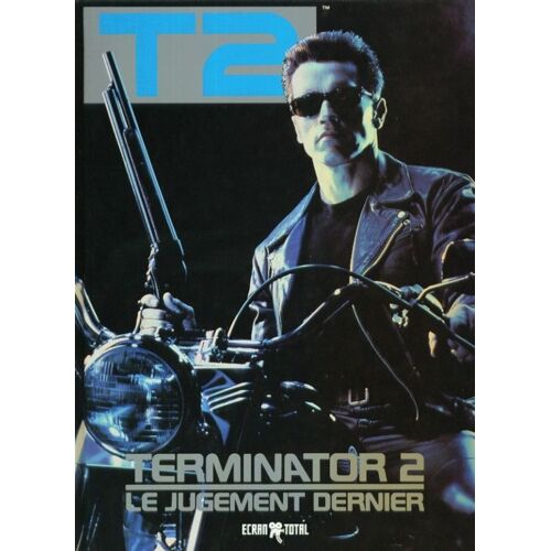 Terminator 2