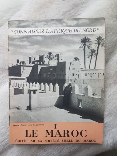 Connaissez L'afrique Du Nord I Le Maroc