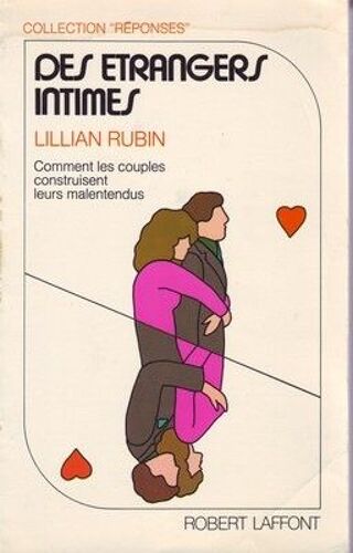 Des Étrangers Intimes