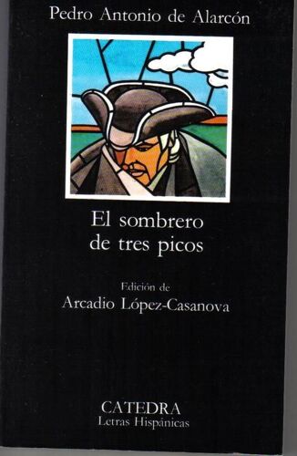 El Sombrero De Tres Picos