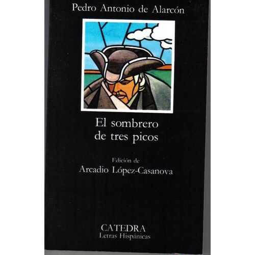 El Sombrero De Tres Picos